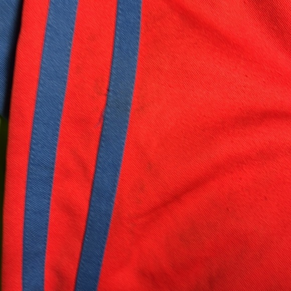 Stitches Cubs Track Jacket - Picture 7 of 7